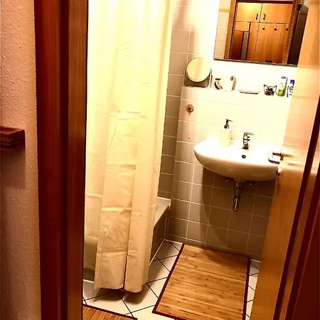 Kleine Liesl In Der Neustadt