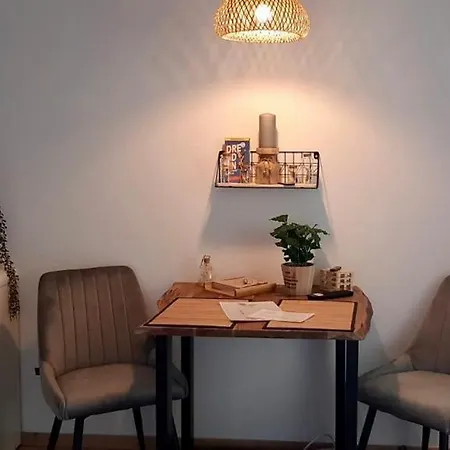 Kleine Liesl In Der Neustadt Apartment *