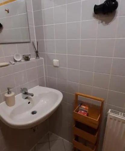 Apartment Kleine Liesl In Der Neustadt *