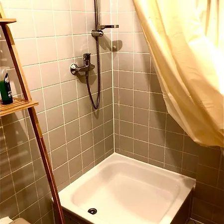 Kleine Liesl In Der Neustadt Δρέσδη